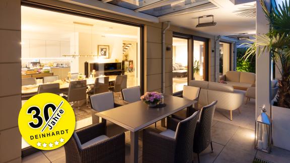 30 Jahre Deinhardt Aktionsmotiv