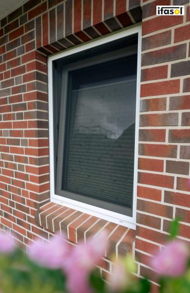 Insektenschutz-Spannrahmen von Ifasol